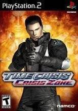 Time Crisis: Crisis Zone/ No Gun